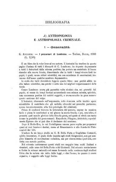 Archivio di psichiatria, scienze penali ed antropologia criminale