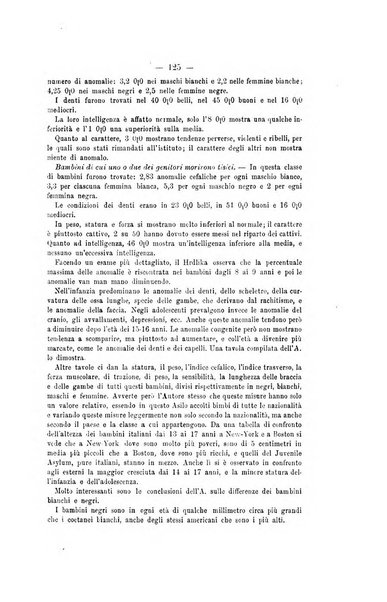 Archivio di psichiatria, scienze penali ed antropologia criminale