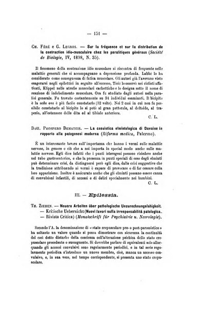 Archivio di psichiatria, scienze penali ed antropologia criminale