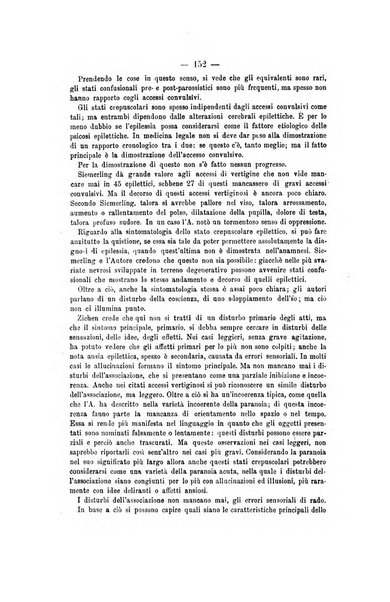 Archivio di psichiatria, scienze penali ed antropologia criminale