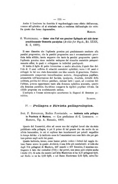 Archivio di psichiatria, scienze penali ed antropologia criminale