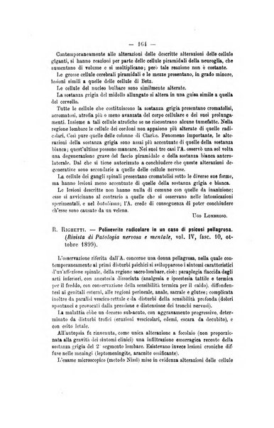 Archivio di psichiatria, scienze penali ed antropologia criminale