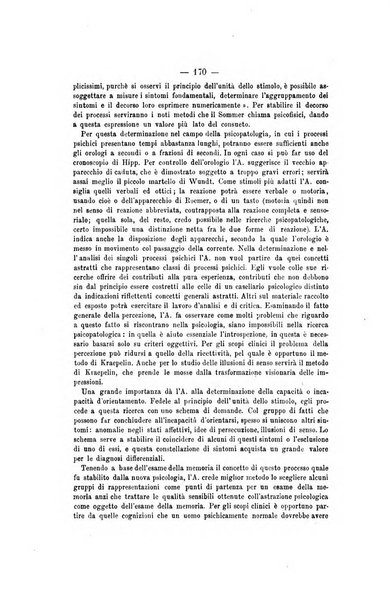 Archivio di psichiatria, scienze penali ed antropologia criminale