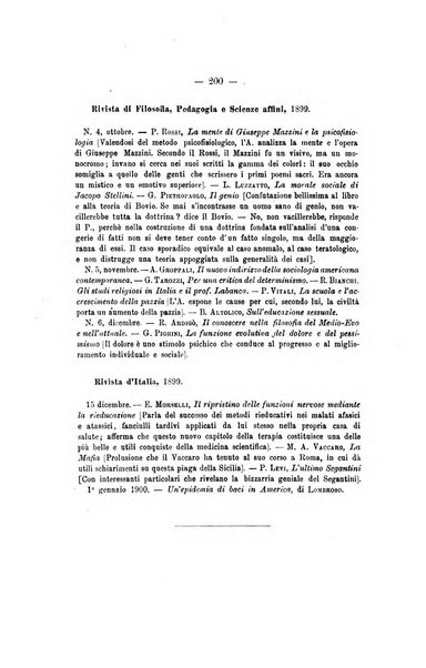 Archivio di psichiatria, scienze penali ed antropologia criminale