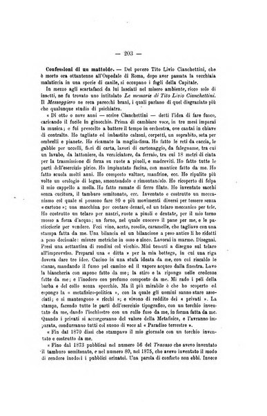 Archivio di psichiatria, scienze penali ed antropologia criminale