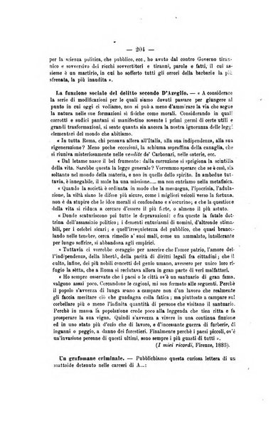 Archivio di psichiatria, scienze penali ed antropologia criminale