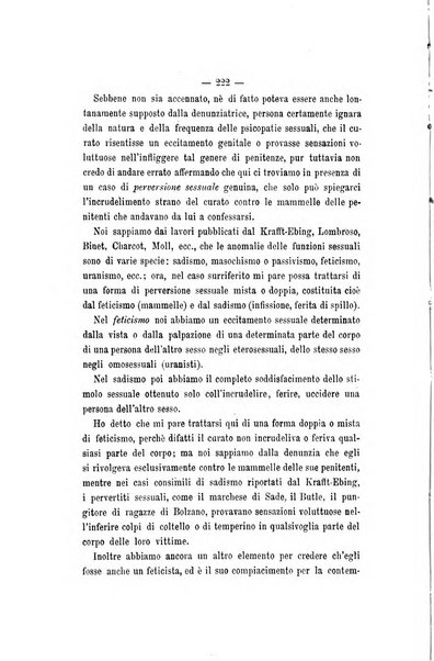 Archivio di psichiatria, scienze penali ed antropologia criminale