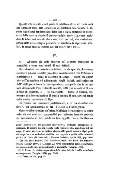 Archivio di psichiatria, scienze penali ed antropologia criminale