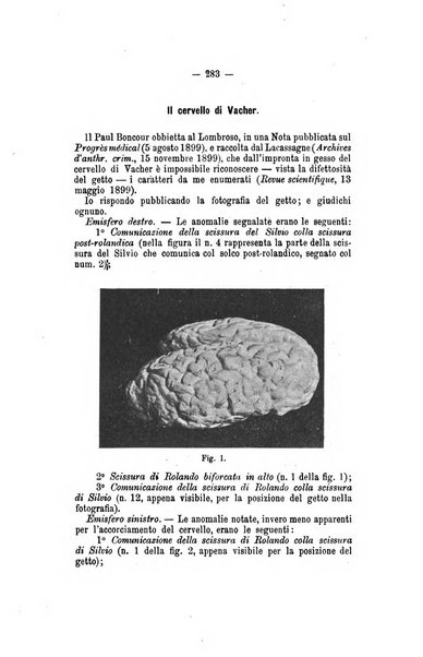 Archivio di psichiatria, scienze penali ed antropologia criminale