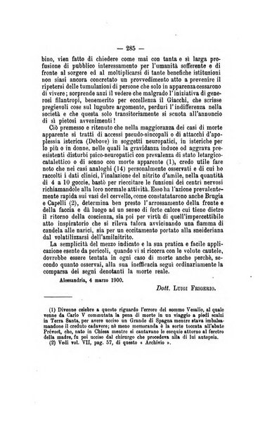 Archivio di psichiatria, scienze penali ed antropologia criminale