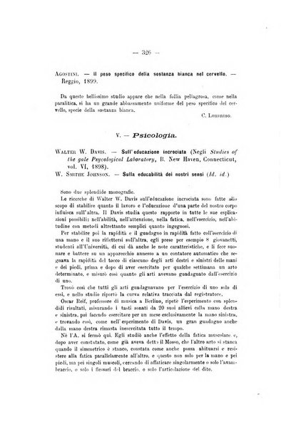 Archivio di psichiatria, scienze penali ed antropologia criminale