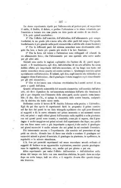 Archivio di psichiatria, scienze penali ed antropologia criminale