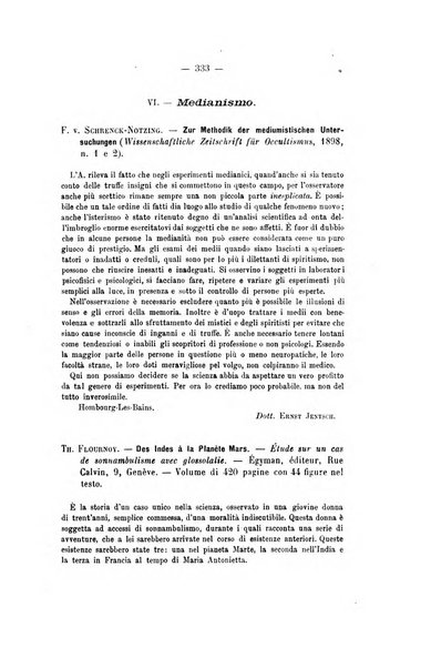 Archivio di psichiatria, scienze penali ed antropologia criminale