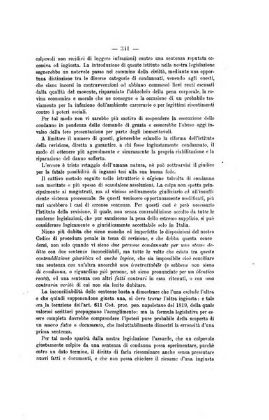 Archivio di psichiatria, scienze penali ed antropologia criminale