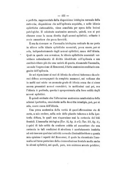 Archivio di psichiatria, scienze penali ed antropologia criminale