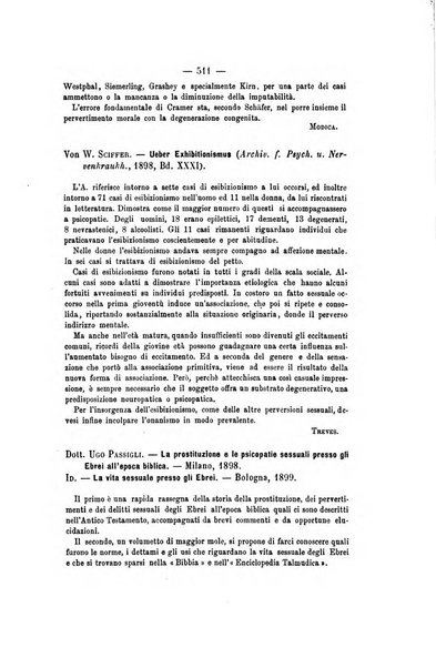 Archivio di psichiatria, scienze penali ed antropologia criminale