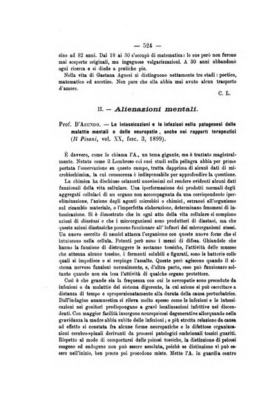 Archivio di psichiatria, scienze penali ed antropologia criminale