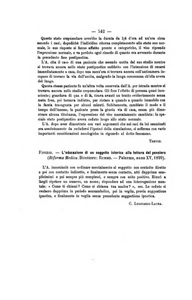 Archivio di psichiatria, scienze penali ed antropologia criminale