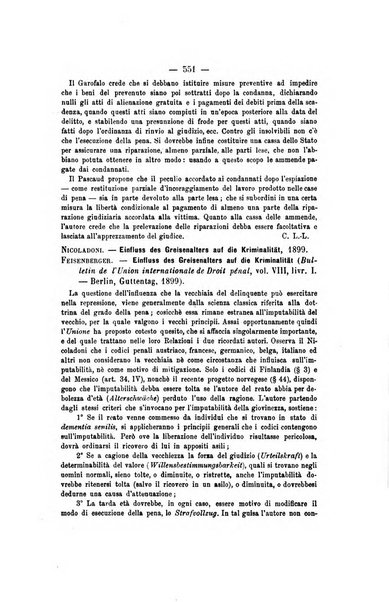 Archivio di psichiatria, scienze penali ed antropologia criminale