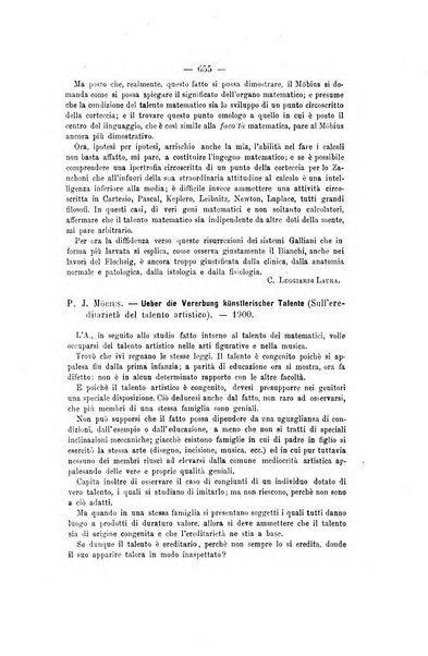 Archivio di psichiatria, scienze penali ed antropologia criminale