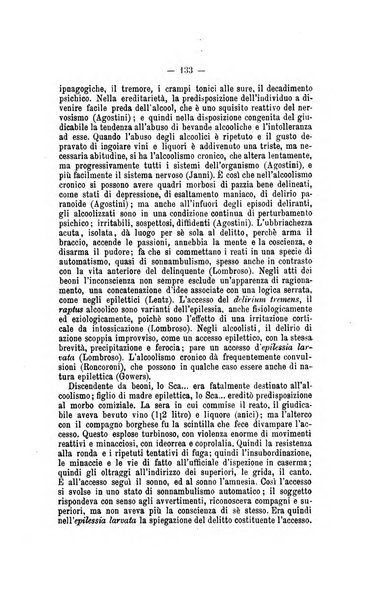 Archivio di psichiatria, scienze penali ed antropologia criminale