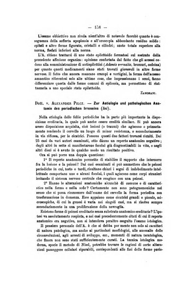 Archivio di psichiatria, scienze penali ed antropologia criminale