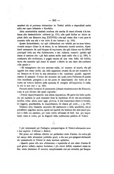 Archivio di psichiatria, scienze penali ed antropologia criminale