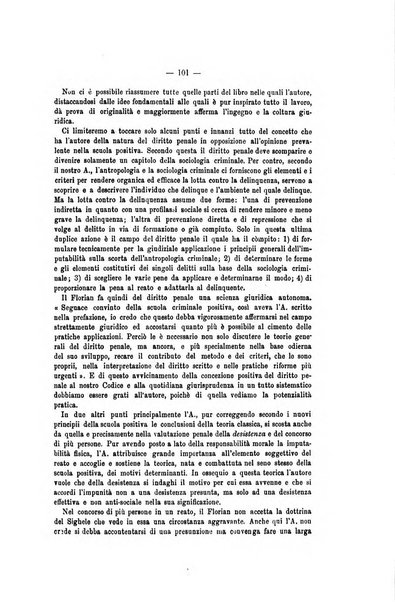 Archivio di psichiatria, scienze penali ed antropologia criminale