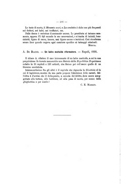 Archivio di psichiatria, scienze penali ed antropologia criminale