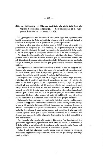 Archivio di psichiatria, scienze penali ed antropologia criminale