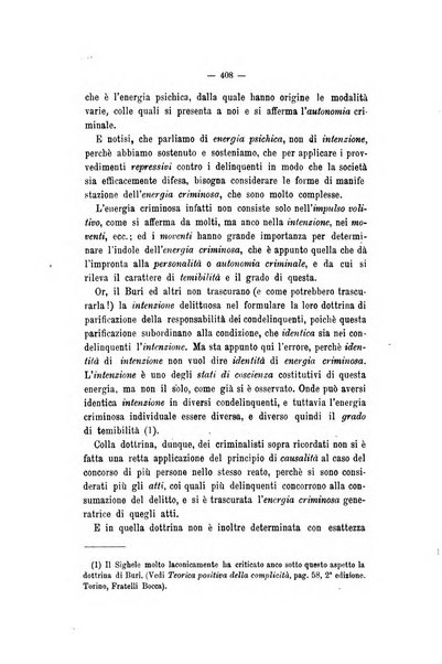 Archivio di psichiatria, scienze penali ed antropologia criminale