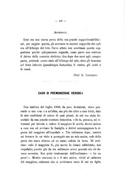 Archivio di psichiatria, scienze penali ed antropologia criminale