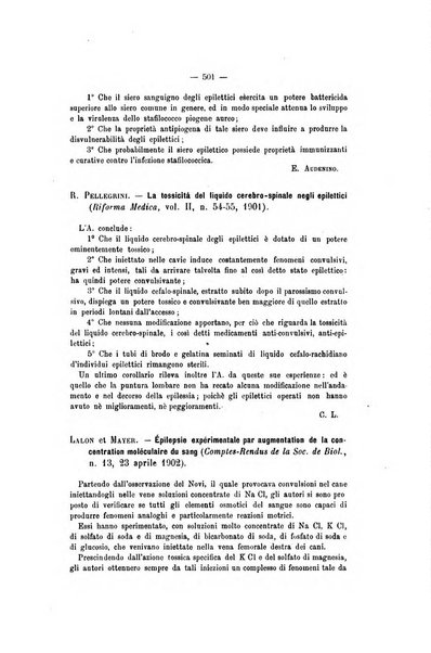 Archivio di psichiatria, scienze penali ed antropologia criminale