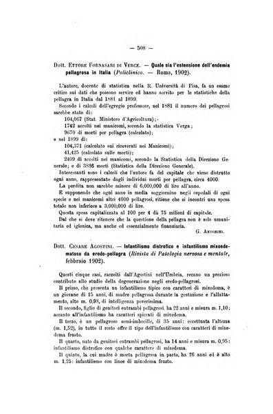 Archivio di psichiatria, scienze penali ed antropologia criminale