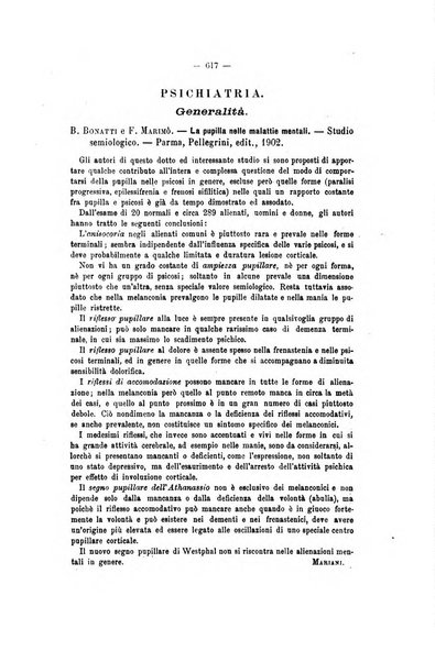 Archivio di psichiatria, scienze penali ed antropologia criminale