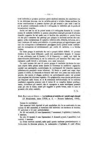 Archivio di psichiatria, scienze penali ed antropologia criminale