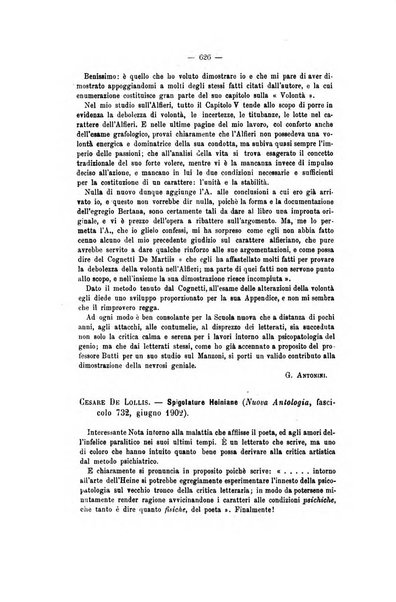 Archivio di psichiatria, scienze penali ed antropologia criminale