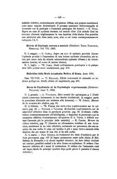 Archivio di psichiatria, scienze penali ed antropologia criminale