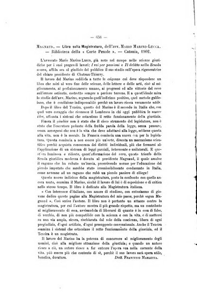 Archivio di psichiatria, scienze penali ed antropologia criminale