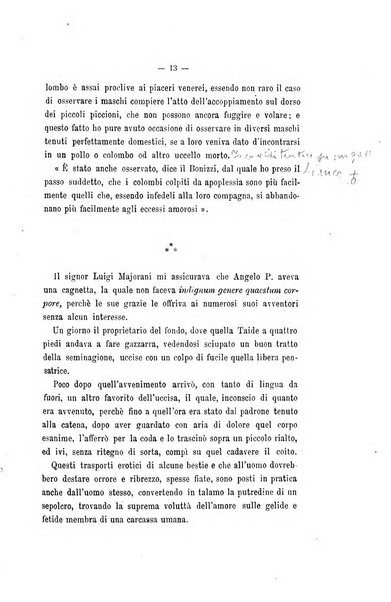 Archivio di psichiatria, scienze penali ed antropologia criminale