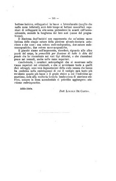 Archivio di psichiatria, scienze penali ed antropologia criminale