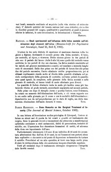 Archivio di psichiatria, scienze penali ed antropologia criminale