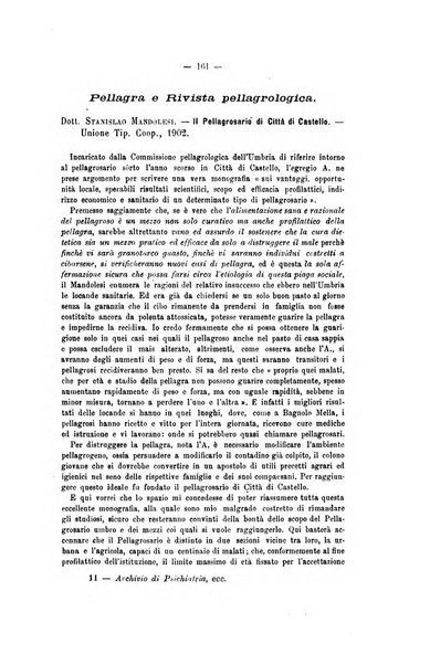 Archivio di psichiatria, scienze penali ed antropologia criminale