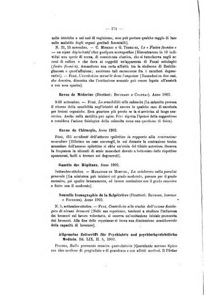 Archivio di psichiatria, scienze penali ed antropologia criminale