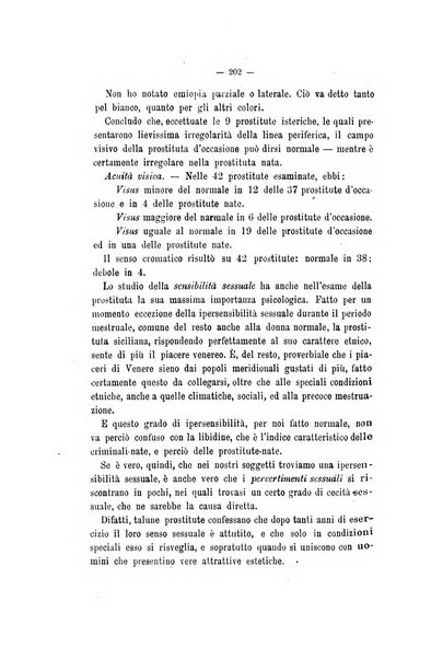 Archivio di psichiatria, scienze penali ed antropologia criminale