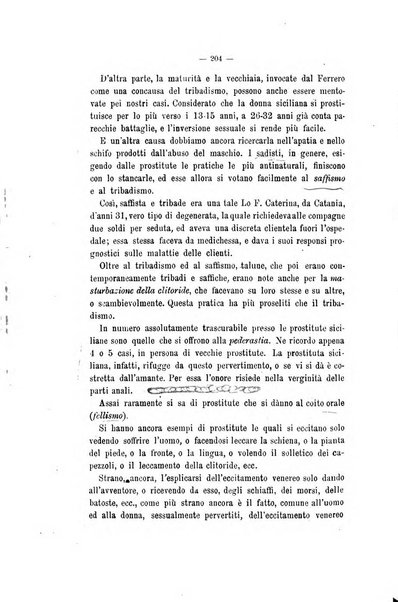 Archivio di psichiatria, scienze penali ed antropologia criminale