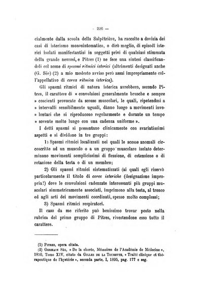 Archivio di psichiatria, scienze penali ed antropologia criminale