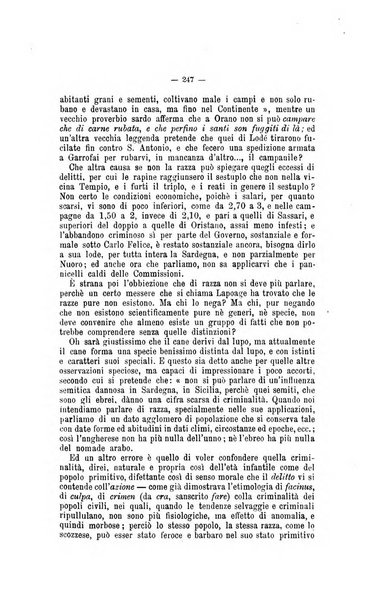 Archivio di psichiatria, scienze penali ed antropologia criminale