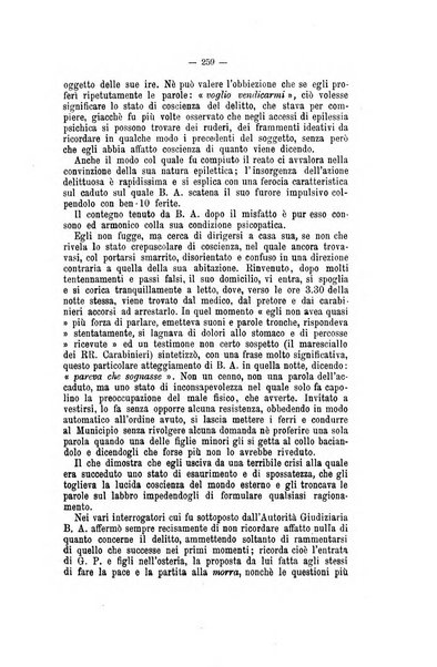 Archivio di psichiatria, scienze penali ed antropologia criminale