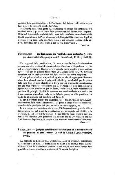 Archivio di psichiatria, scienze penali ed antropologia criminale